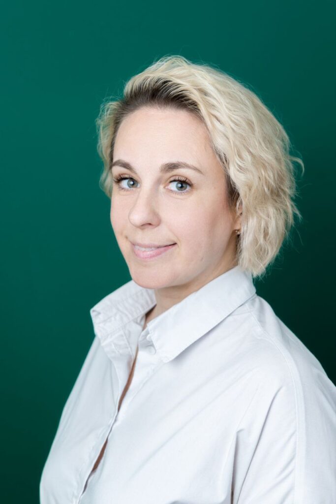Kondrasova