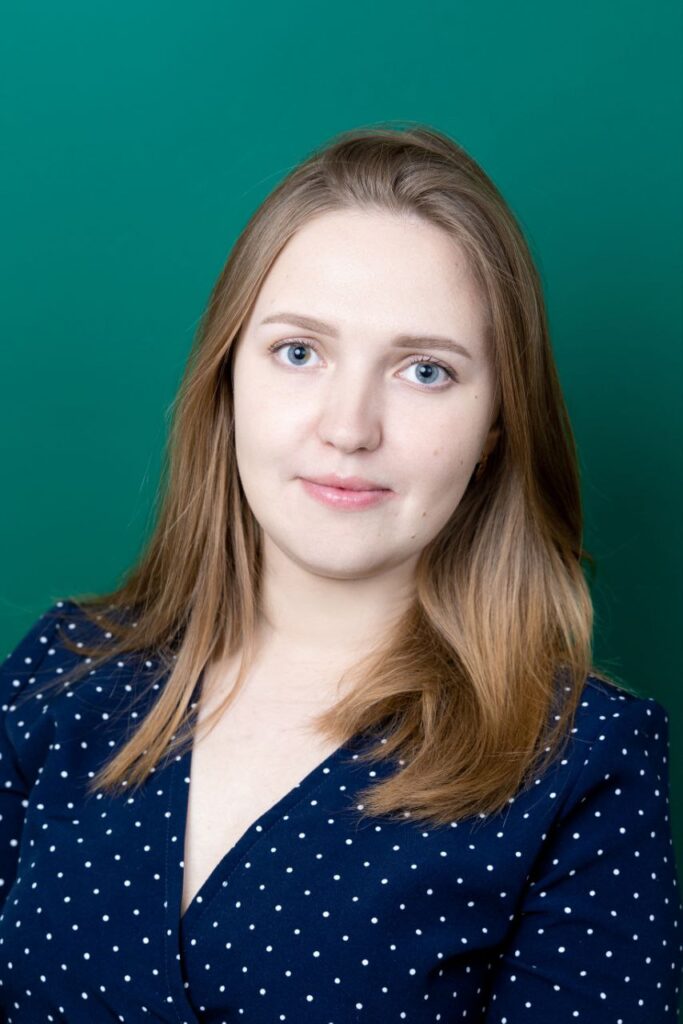 Muskarova Tatana