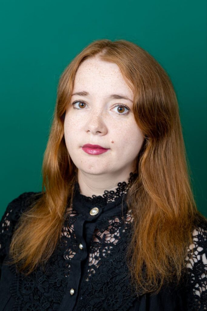 Razakova Anna