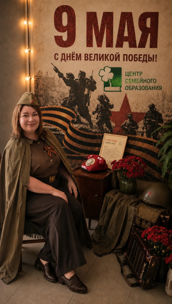 9мая